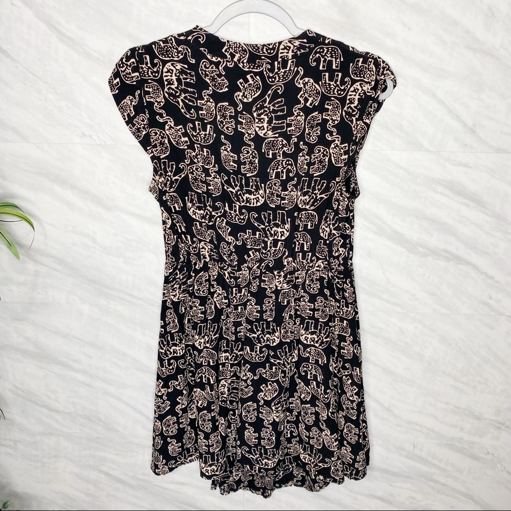 Anthropologie Maeve Dress Small - Picture 6 of 10
